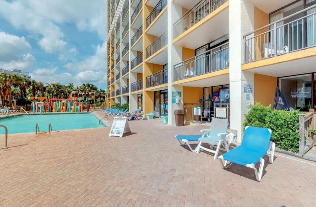 *Fantastic Sunsets Await* *Queen Beds *Great Pools, Hot Tubs+++*Nm61 미를 비치 외부 사진