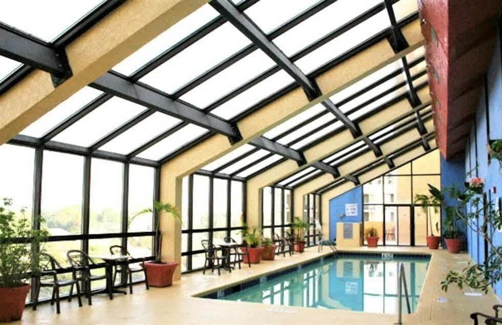 *Fantastic Sunsets Await* *Queen Beds *Great Pools, Hot Tubs+++*Nm61 미를 비치 외부 사진
