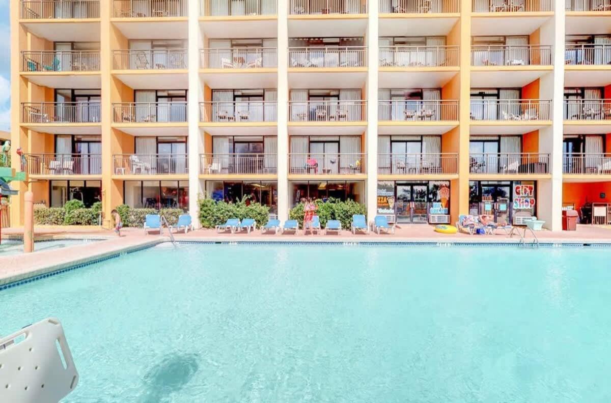 *Fantastic Sunsets Await* *Queen Beds *Great Pools, Hot Tubs+++*Nm61 미를 비치 외부 사진