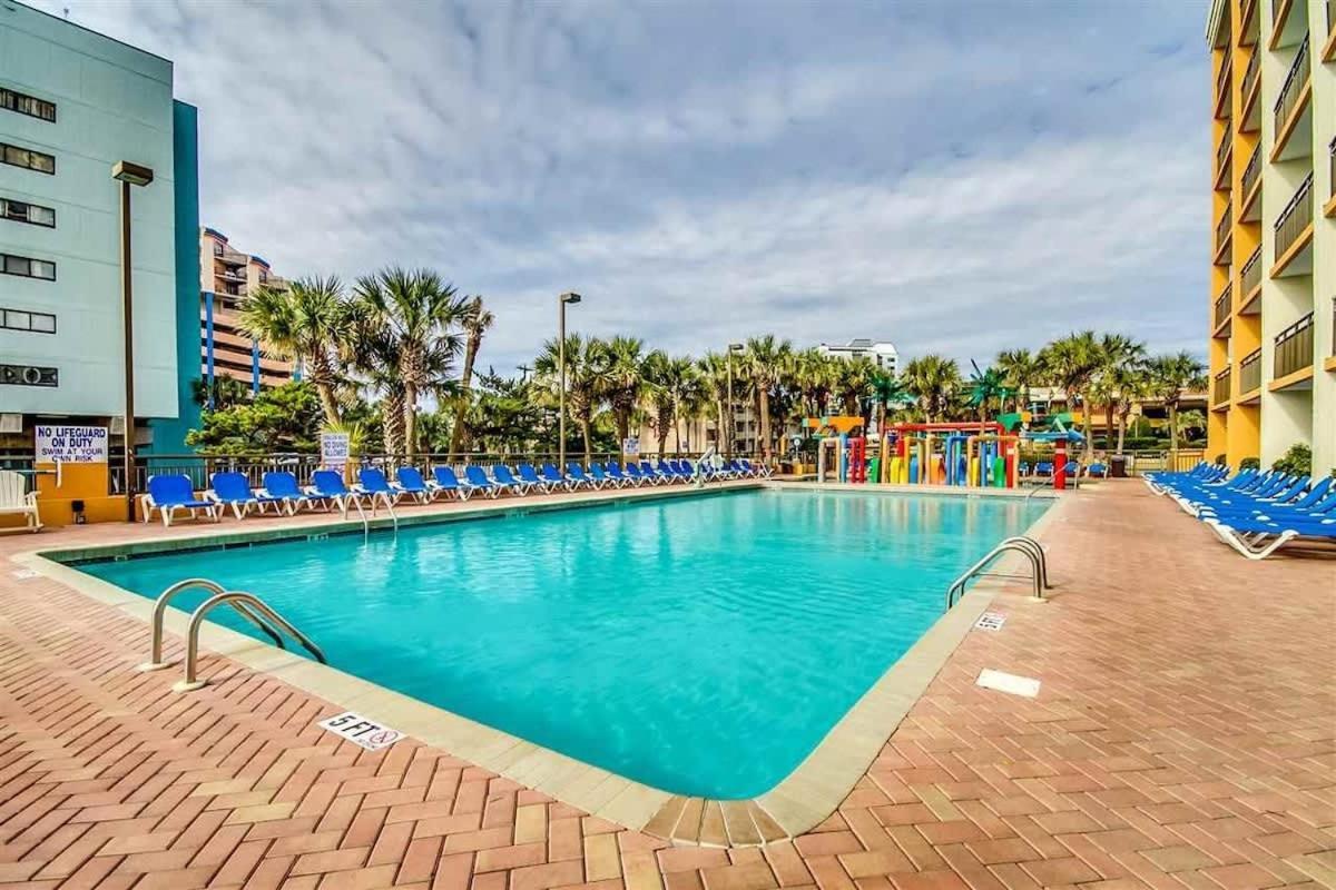 *Fantastic Sunsets Await* *Queen Beds *Great Pools, Hot Tubs+++*Nm61 미를 비치 외부 사진