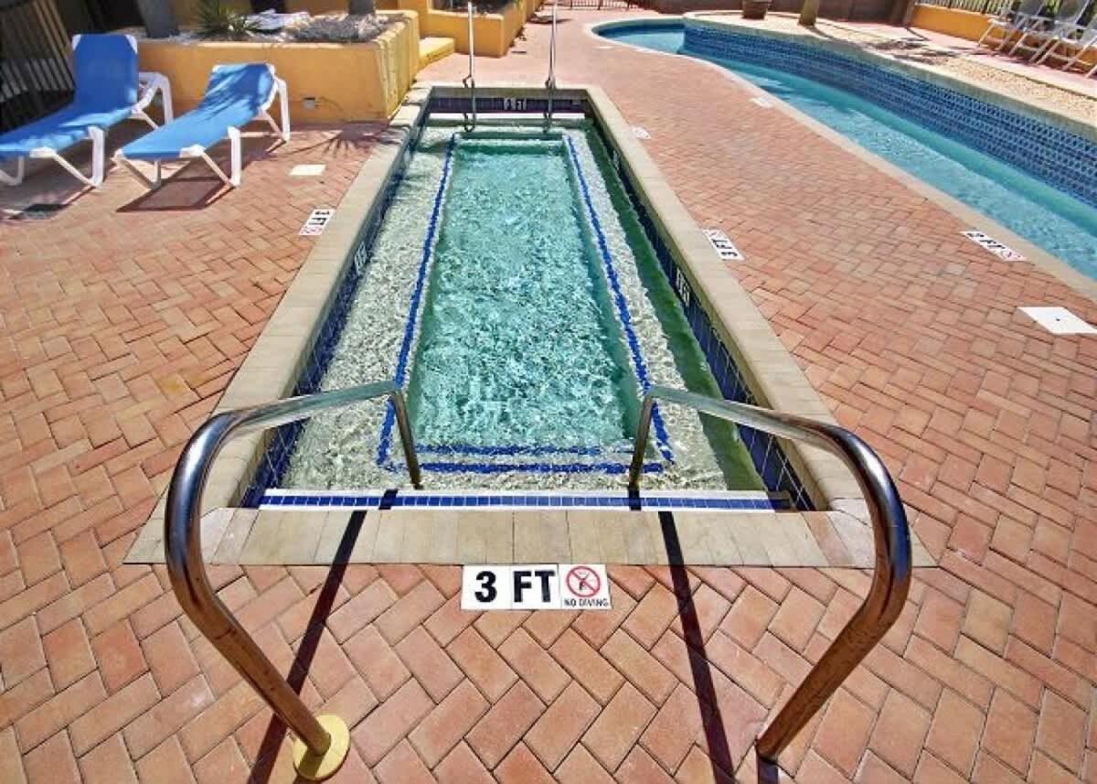 *Fantastic Sunsets Await* *Queen Beds *Great Pools, Hot Tubs+++*Nm61 미를 비치 외부 사진