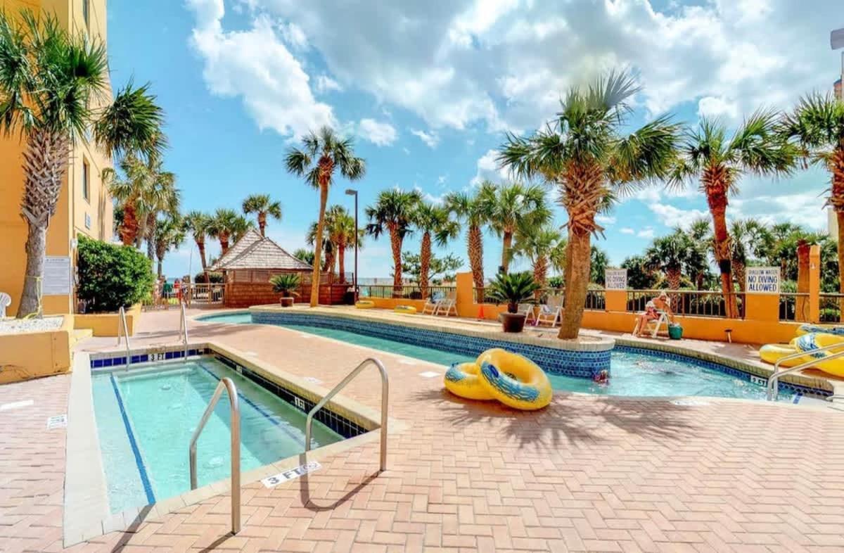*Fantastic Sunsets Await* *Queen Beds *Great Pools, Hot Tubs+++*Nm61 미를 비치 외부 사진