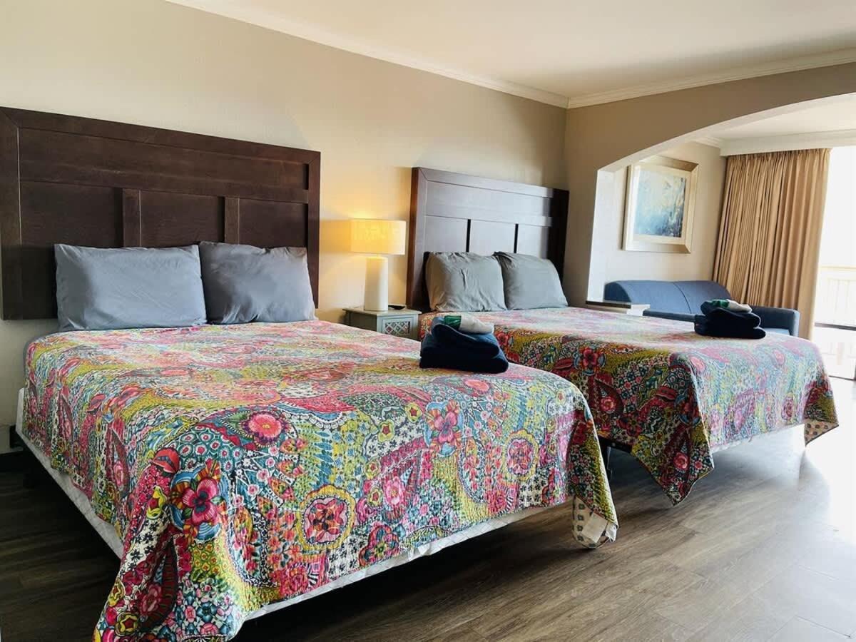 *Fantastic Sunsets Await* *Queen Beds *Great Pools, Hot Tubs+++*Nm61 미를 비치 외부 사진