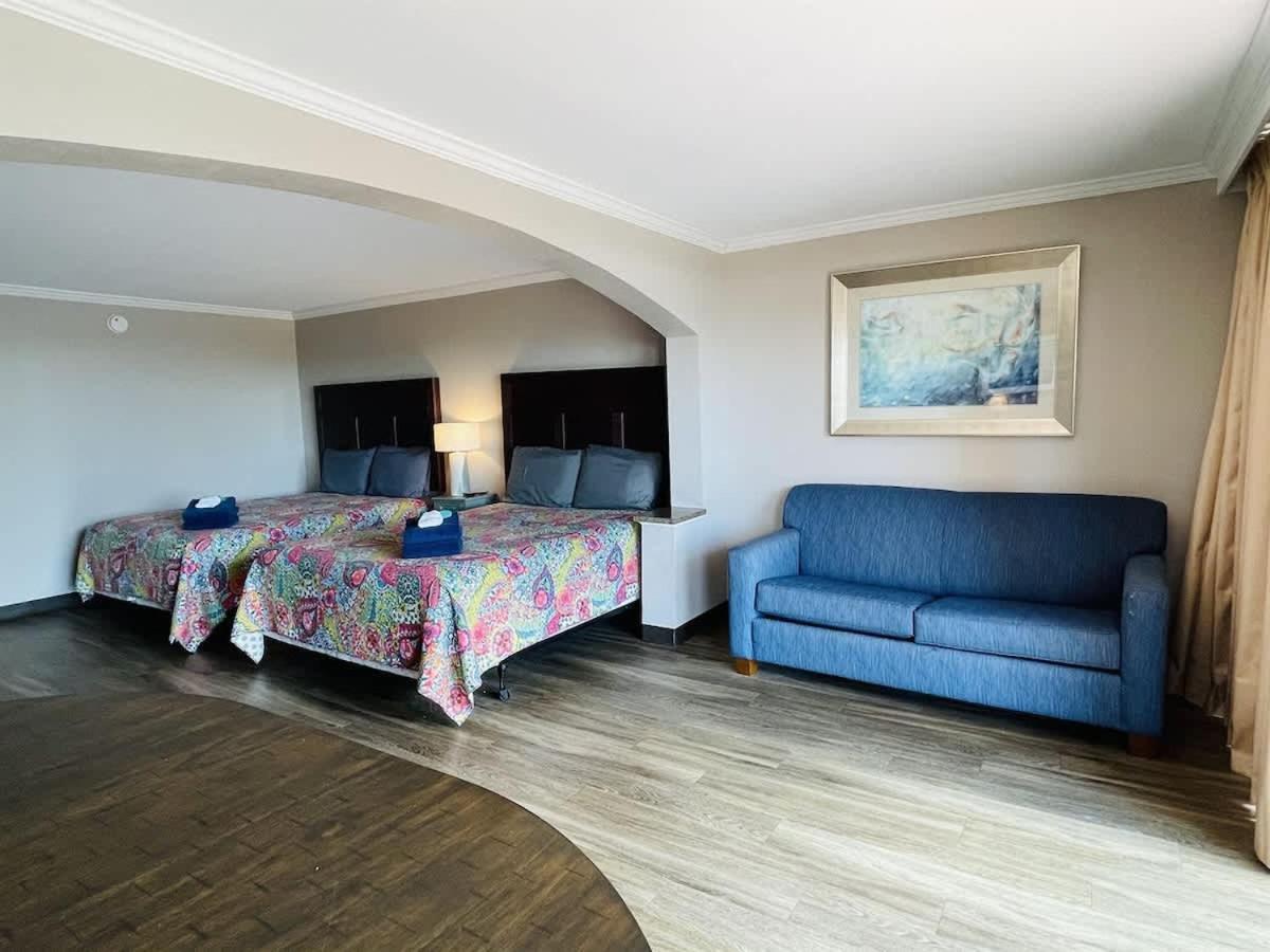 *Fantastic Sunsets Await* *Queen Beds *Great Pools, Hot Tubs+++*Nm61 미를 비치 외부 사진
