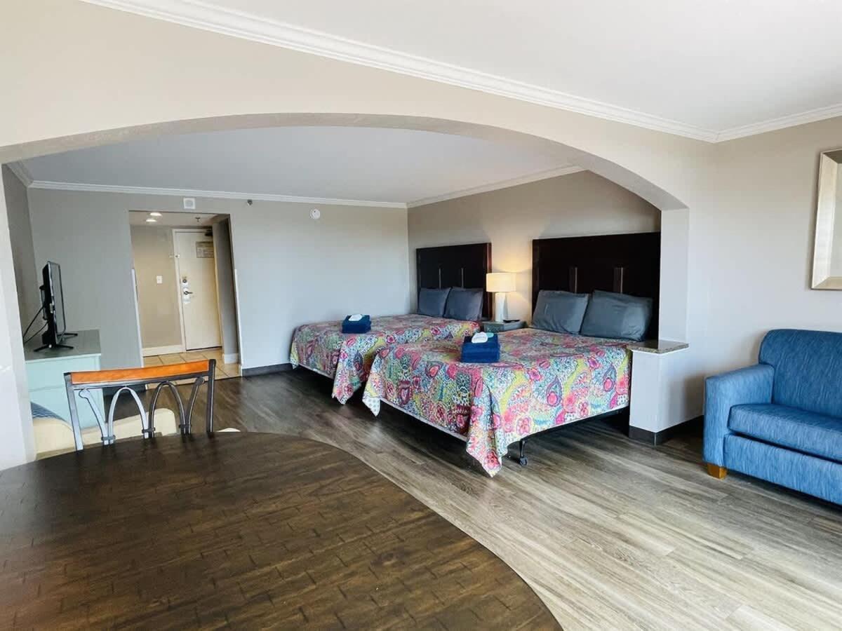 *Fantastic Sunsets Await* *Queen Beds *Great Pools, Hot Tubs+++*Nm61 미를 비치 외부 사진