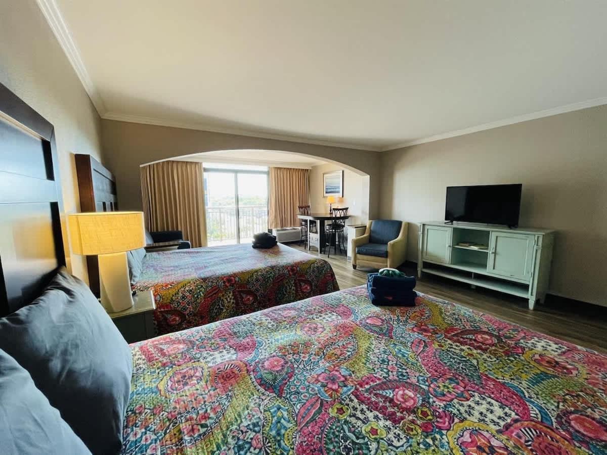 *Fantastic Sunsets Await* *Queen Beds *Great Pools, Hot Tubs+++*Nm61 미를 비치 외부 사진