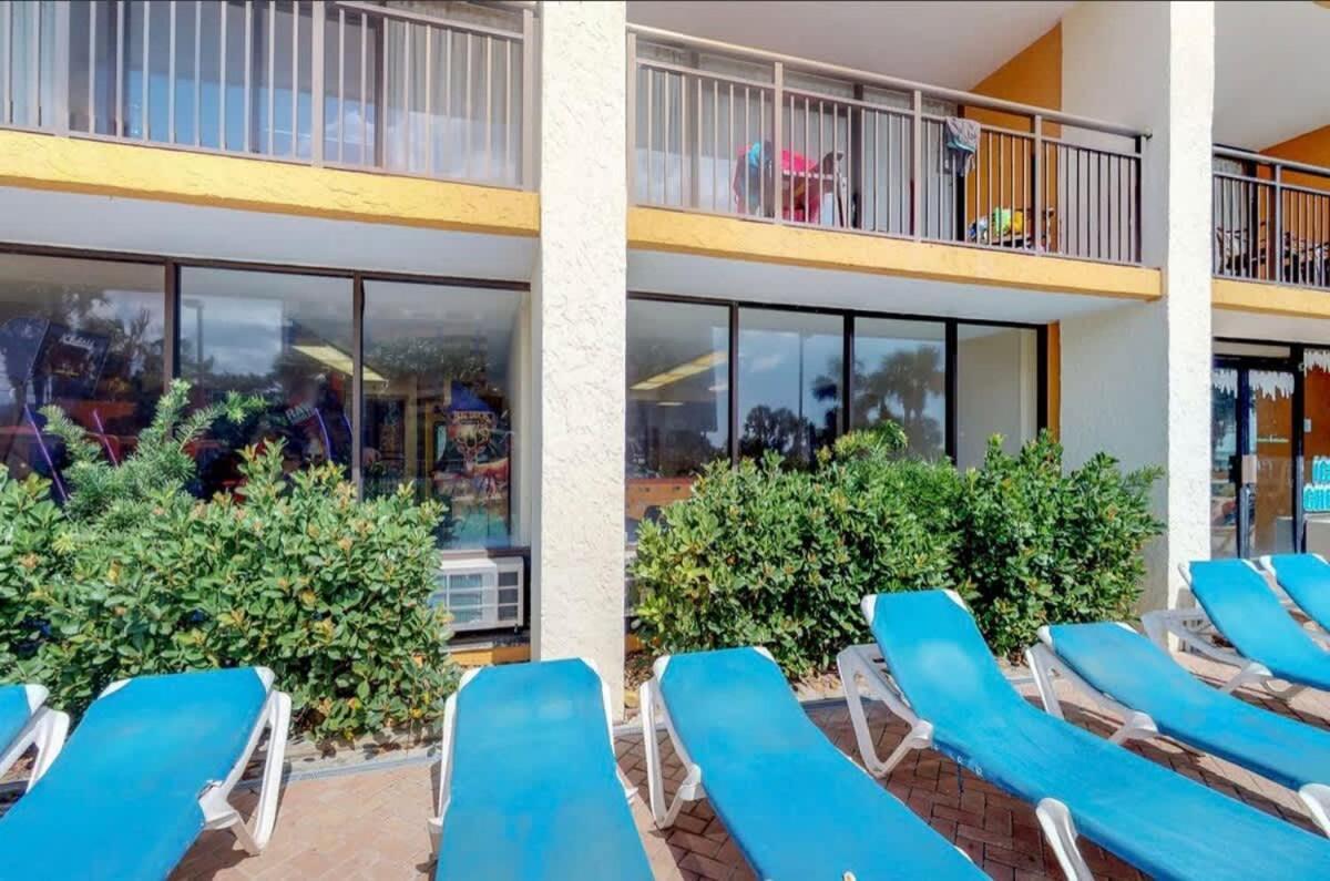 *Fantastic Sunsets Await* *Queen Beds *Great Pools, Hot Tubs+++*Nm61 미를 비치 외부 사진