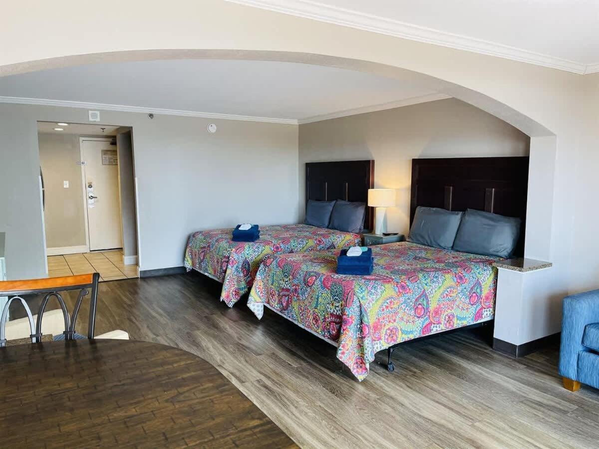 *Fantastic Sunsets Await* *Queen Beds *Great Pools, Hot Tubs+++*Nm61 미를 비치 외부 사진