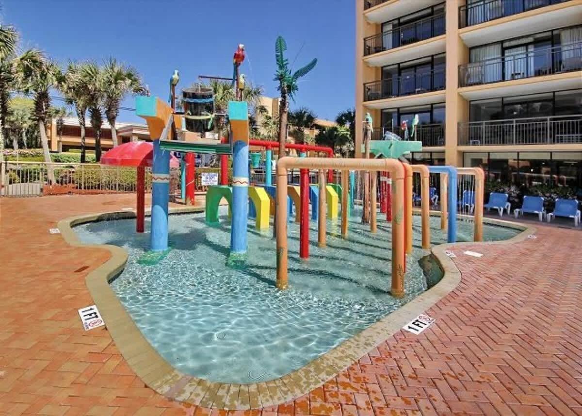 *Fantastic Sunsets Await* *Queen Beds *Great Pools, Hot Tubs+++*Nm61 미를 비치 외부 사진