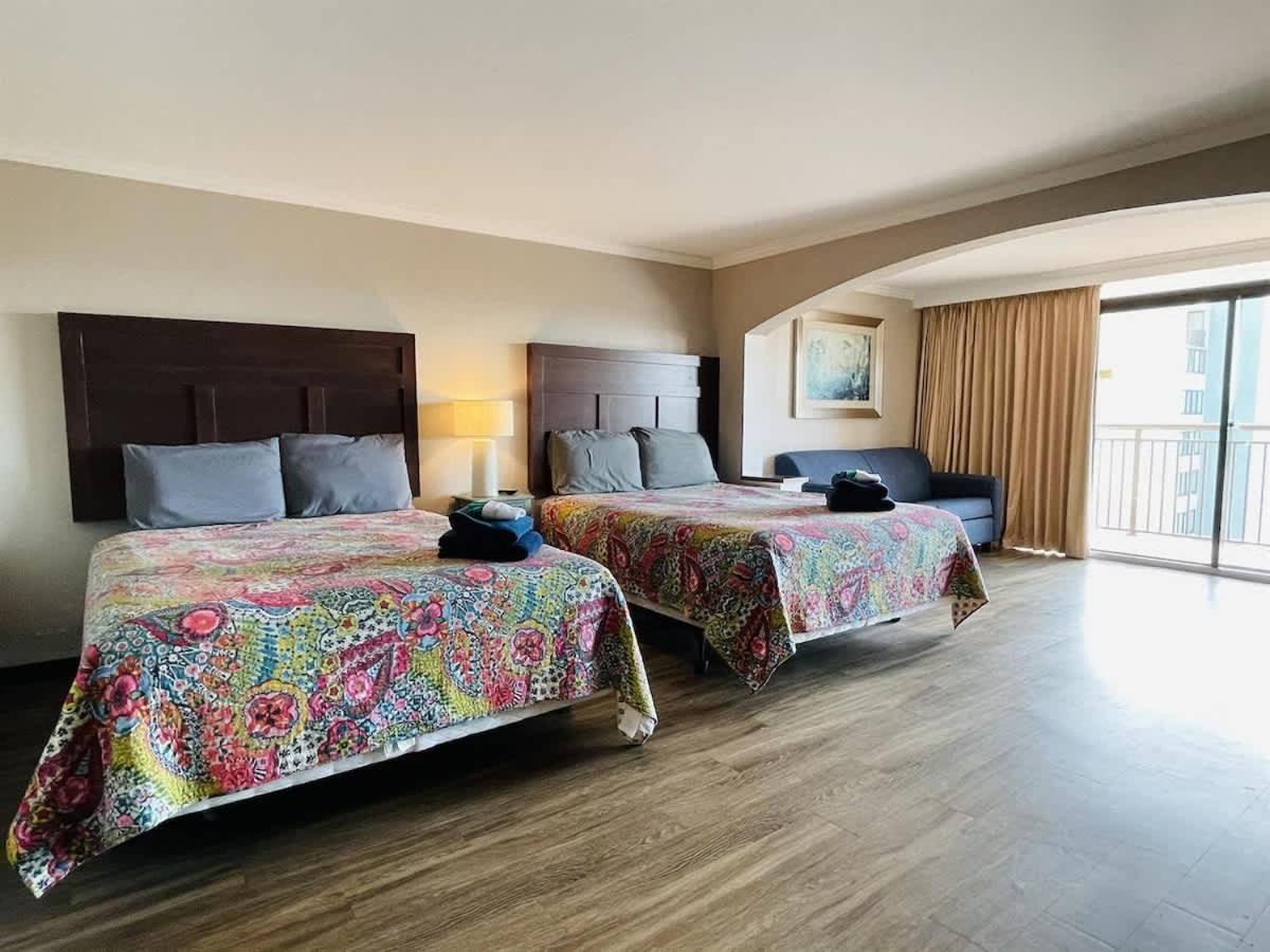 *Fantastic Sunsets Await* *Queen Beds *Great Pools, Hot Tubs+++*Nm61 미를 비치 외부 사진
